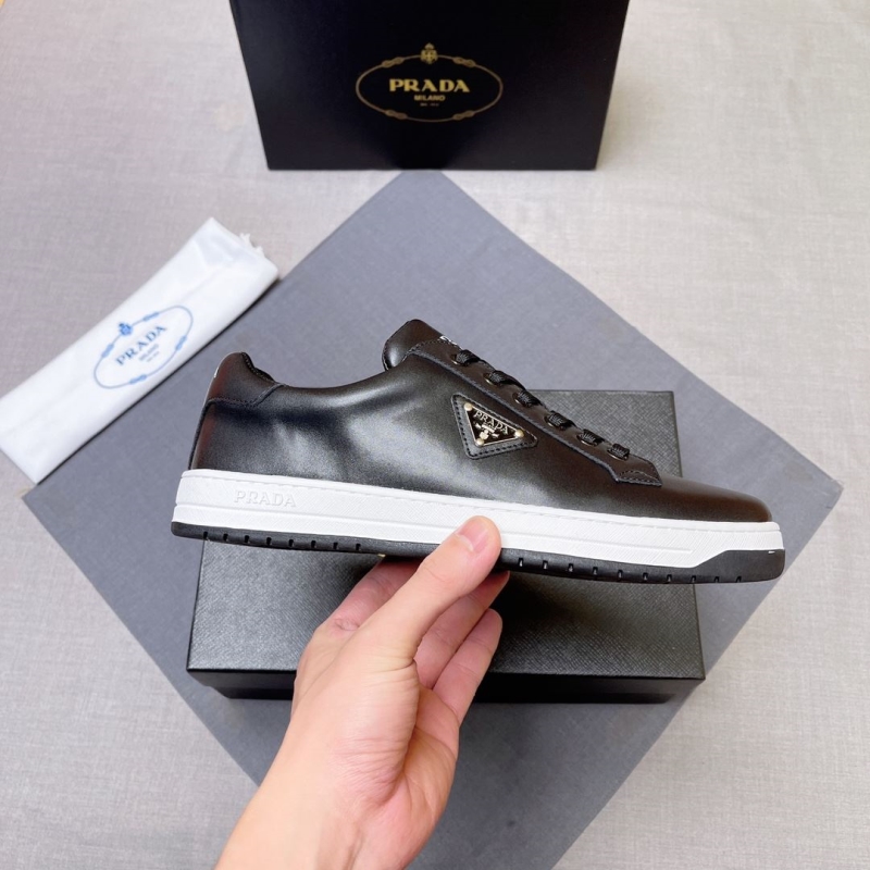 Prada Casual Shoes